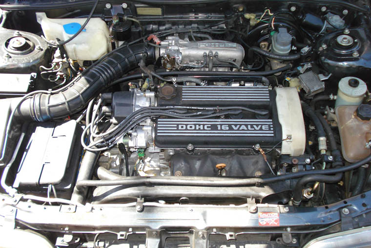 Honda c110e engine year #2